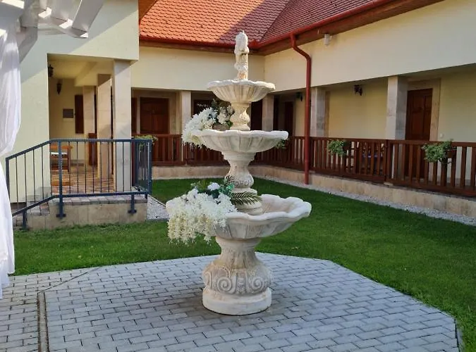 B&B Toroes Panzio 3*
